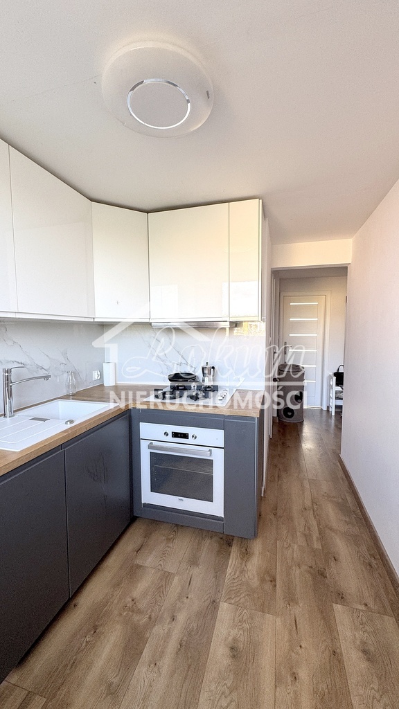 Mieszkanie 37,9&nbsp;m², Gorzów Wielkopolski, Czereśniowa - zdjęcie 4