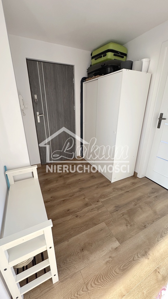 Mieszkanie 37,9&nbsp;m², Gorzów Wielkopolski, Czereśniowa - zdjęcie 7