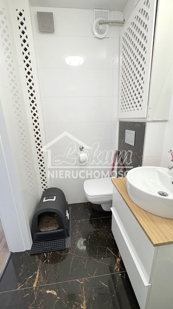 Mieszkanie 37,9&nbsp;m², Gorzów Wielkopolski, Czereśniowa - zdjęcie 9