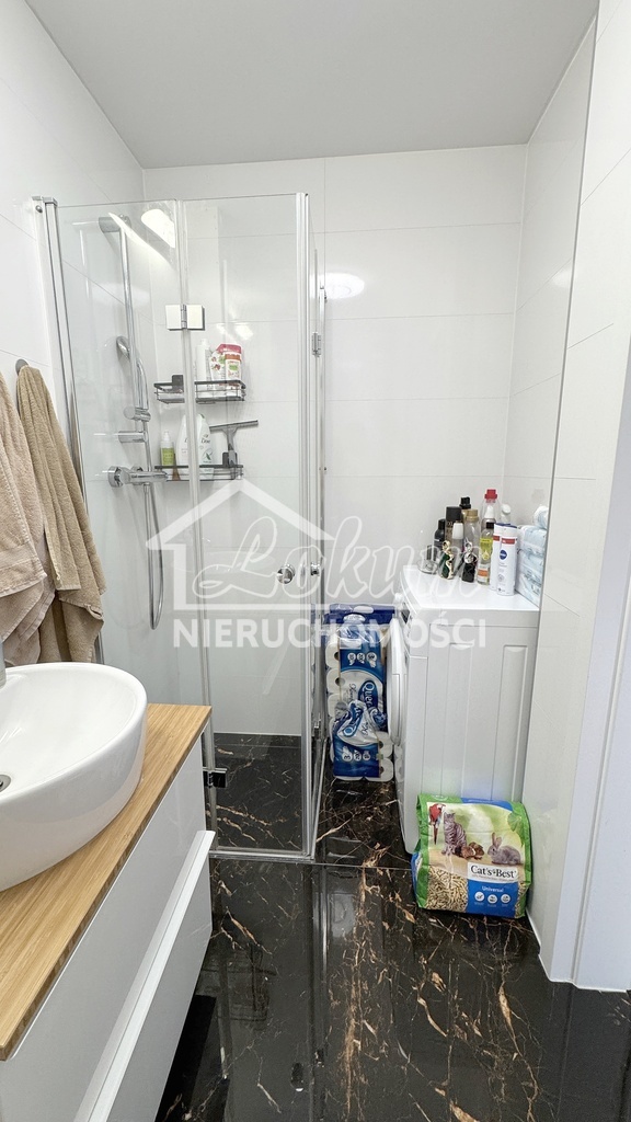 Mieszkanie 37,9&nbsp;m², Gorzów Wielkopolski, Czereśniowa - zdjęcie 10