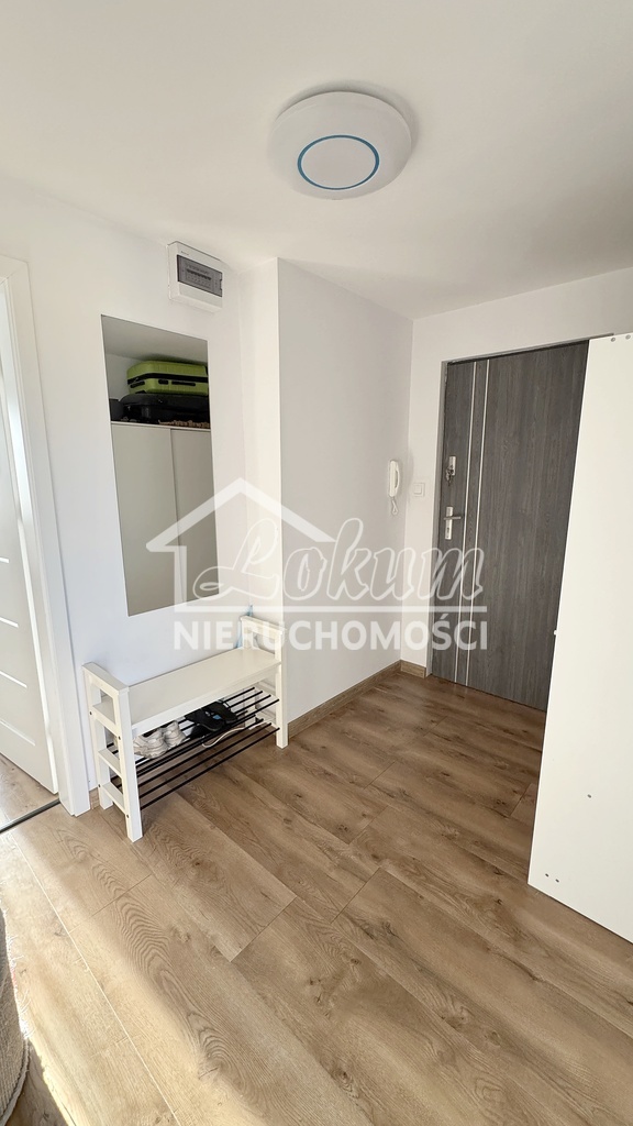 Mieszkanie 37,9&nbsp;m², Gorzów Wielkopolski, Czereśniowa - zdjęcie 6