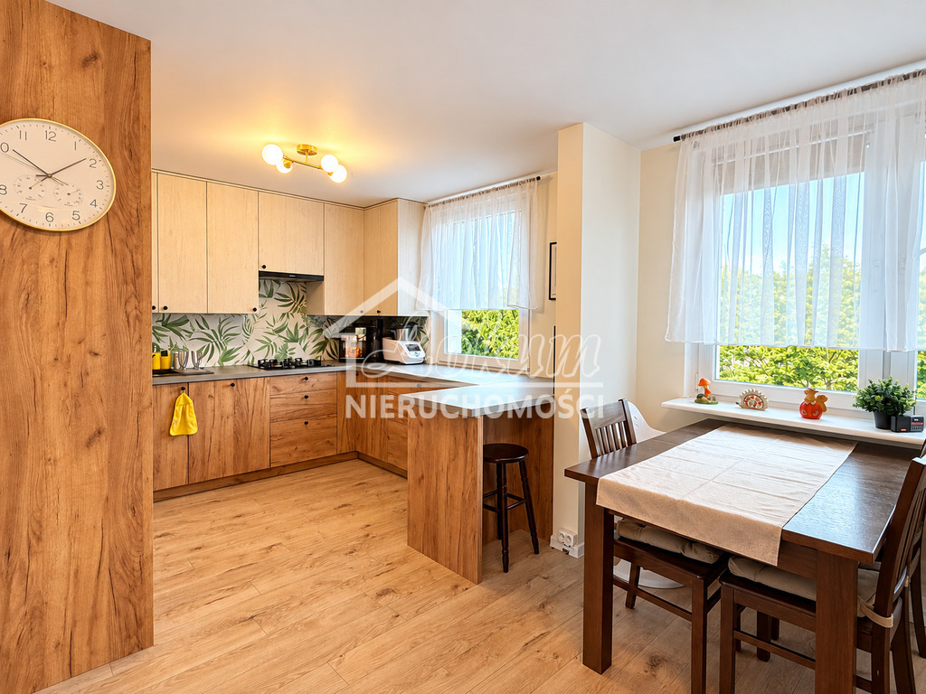 Mieszkanie 75,08&nbsp;m², Police, 26 Kwietnia - zdjęcie 3