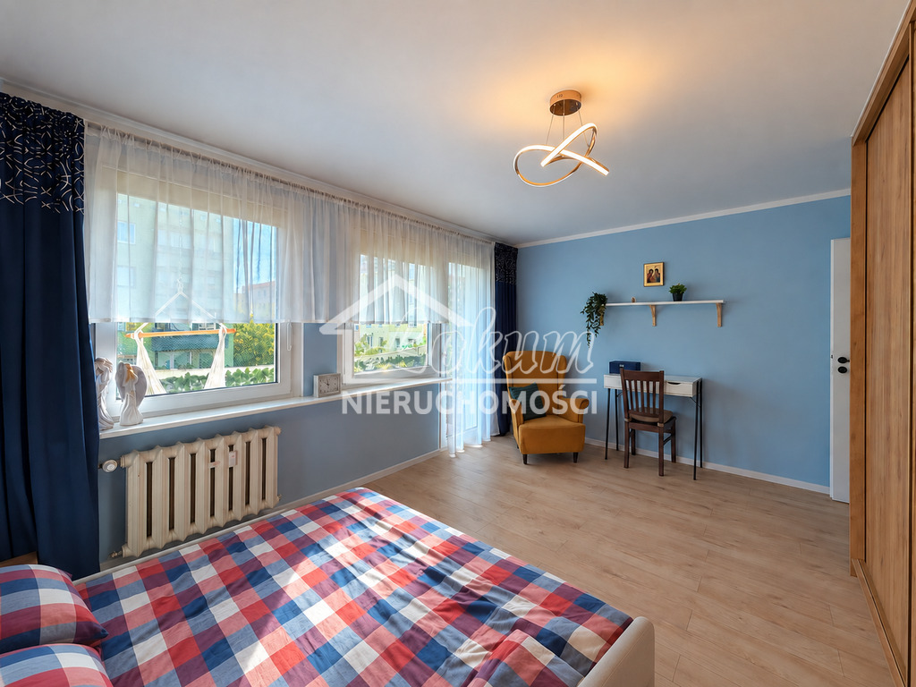 Mieszkanie 75,08&nbsp;m², Police, 26 Kwietnia - zdjęcie 6