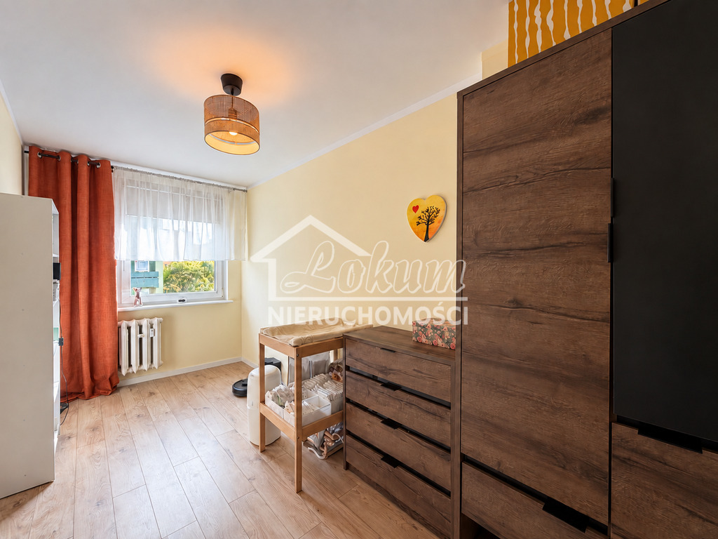 Mieszkanie 75,08&nbsp;m², Police, 26 Kwietnia - zdjęcie 11