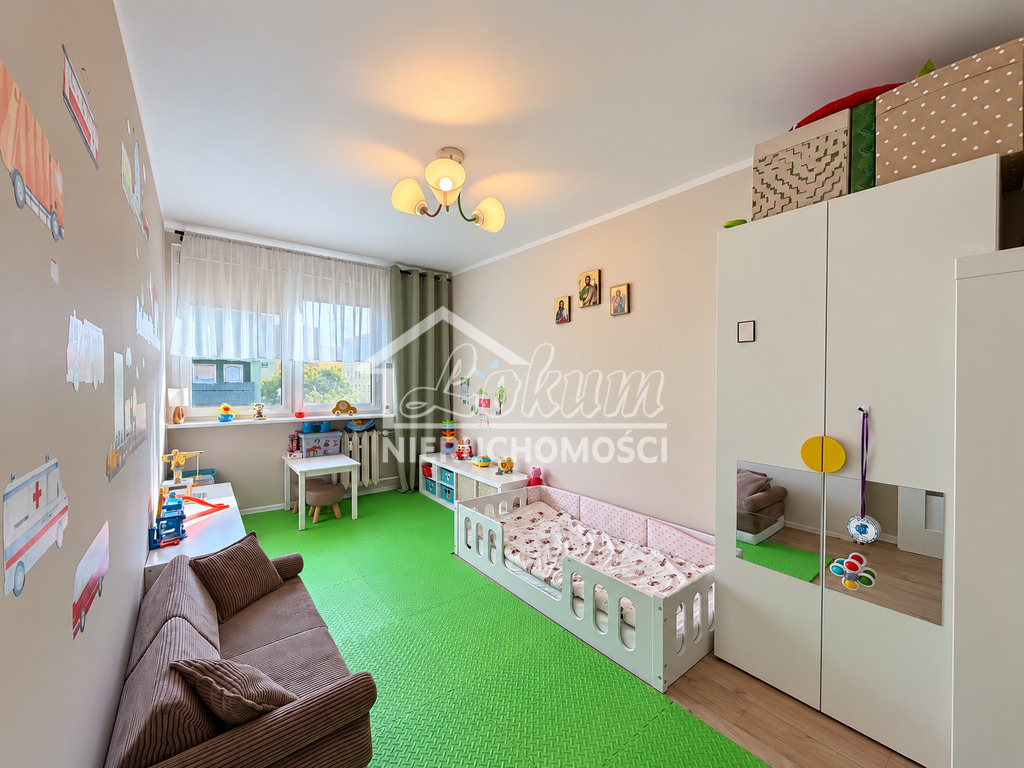 Mieszkanie 75,08&nbsp;m², Police, 26 Kwietnia - zdjęcie 10