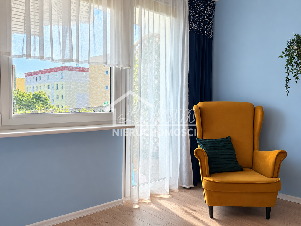 Mieszkanie 75,08&nbsp;m², Police, 26 Kwietnia - zdjęcie 7