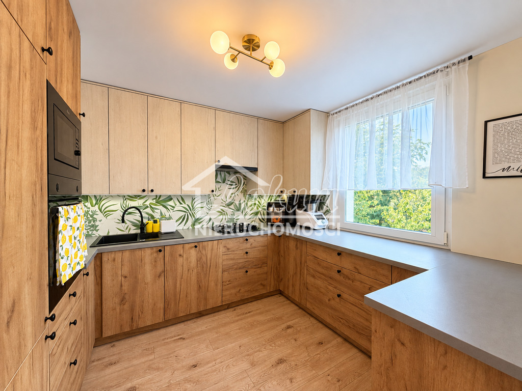 Mieszkanie 75,08&nbsp;m², Police, 26 Kwietnia - zdjęcie 4