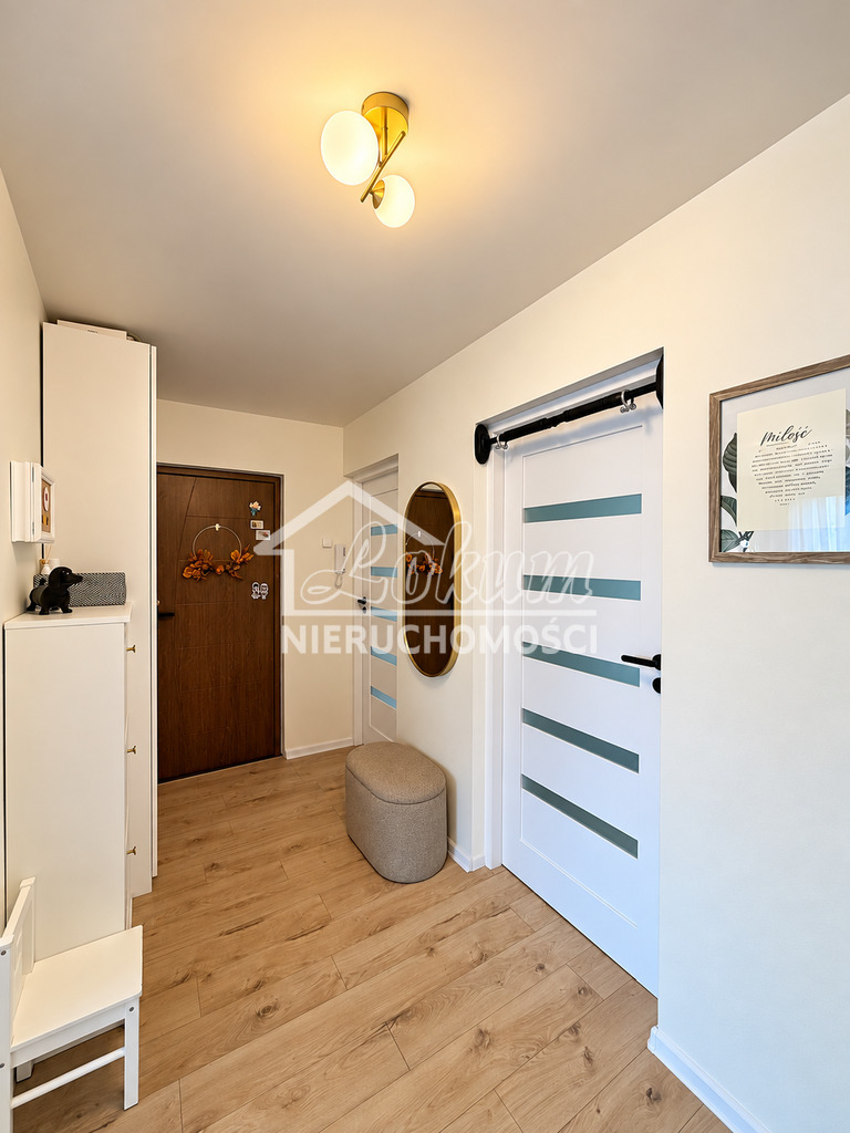 Mieszkanie 75,08&nbsp;m², Police, 26 Kwietnia - zdjęcie 14
