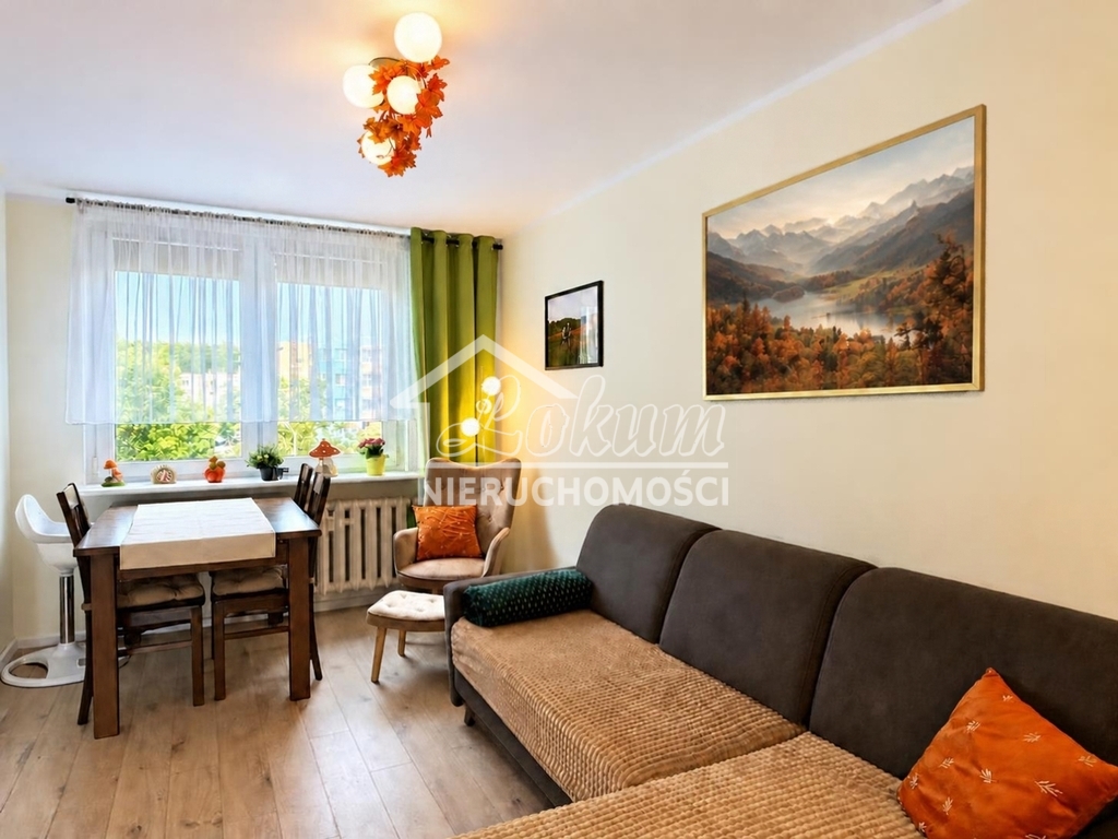 Mieszkanie 75,08&nbsp;m², Police, 26 Kwietnia - zdjęcie 2