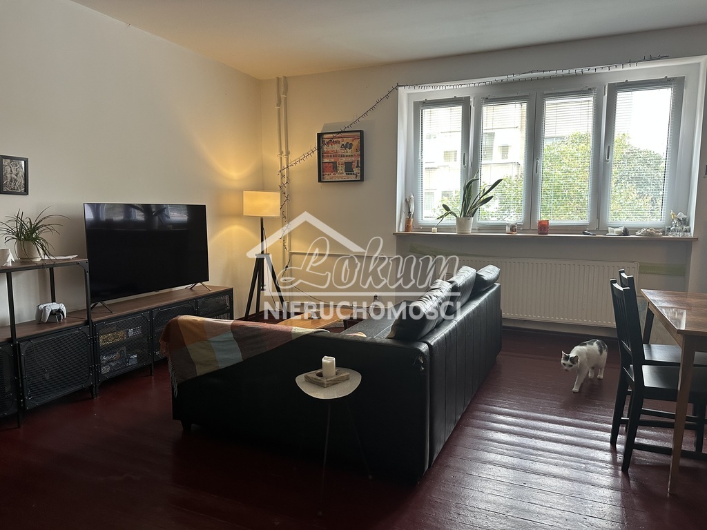 Mieszkanie 102,52 m², Szczecin, ks. Piotra Wawrzyniaka - zdjęcie 1