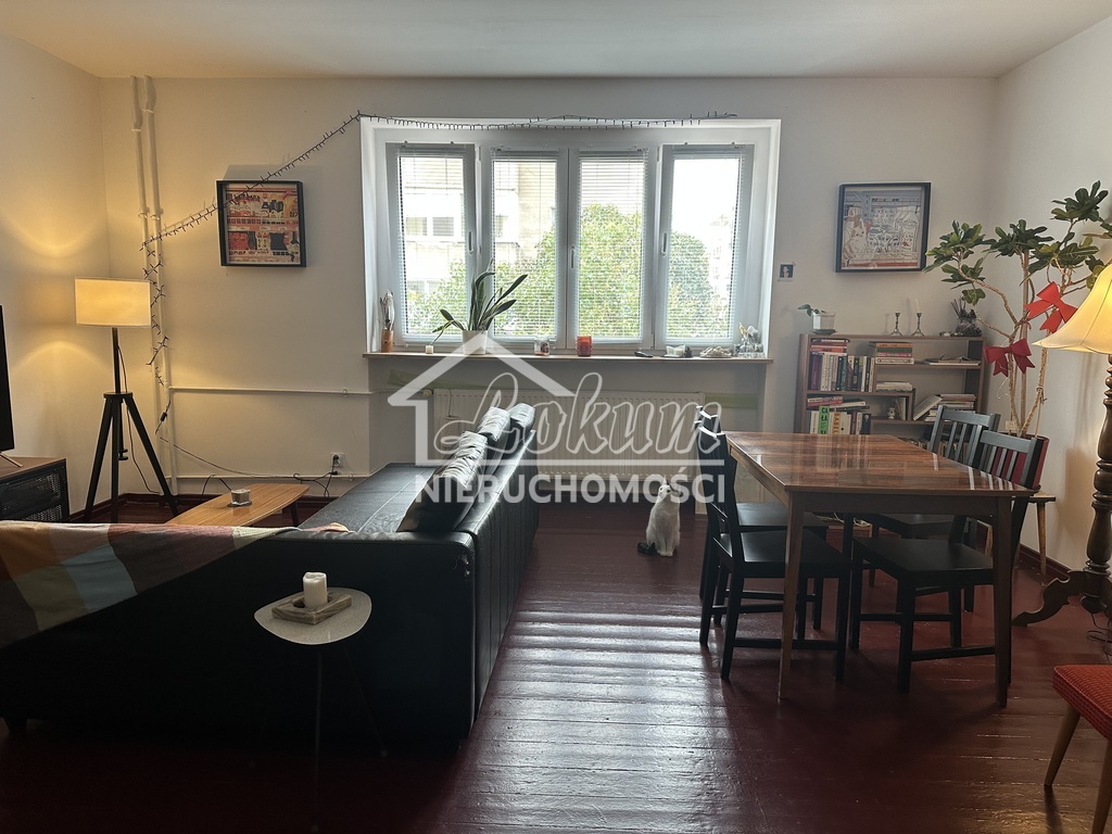 Mieszkanie 102,52 m², Szczecin, ks. Piotra Wawrzyniaka - zdjęcie 4