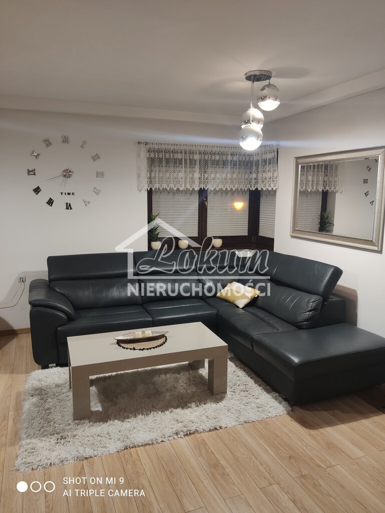 Mieszkanie 51,5 m², Szczecin, Kalinowa - zdjęcie 1