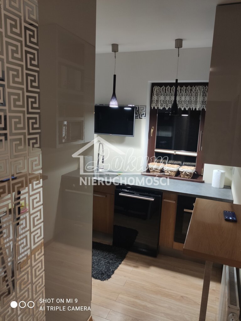 Mieszkanie 51,5 m², Szczecin, Kalinowa - zdjęcie 9