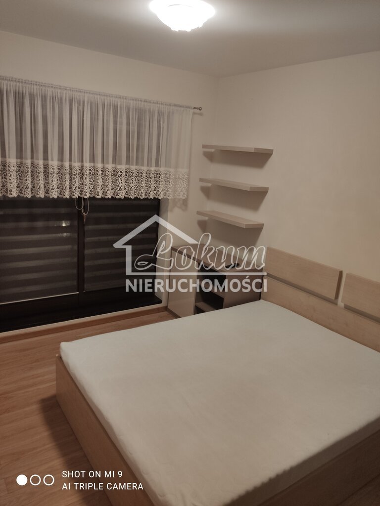 Mieszkanie 51,5 m², Szczecin, Kalinowa - zdjęcie 5