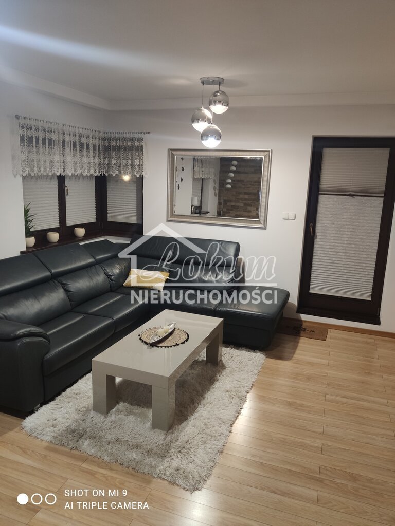 Mieszkanie 51,5 m², Szczecin, Kalinowa - zdjęcie 2