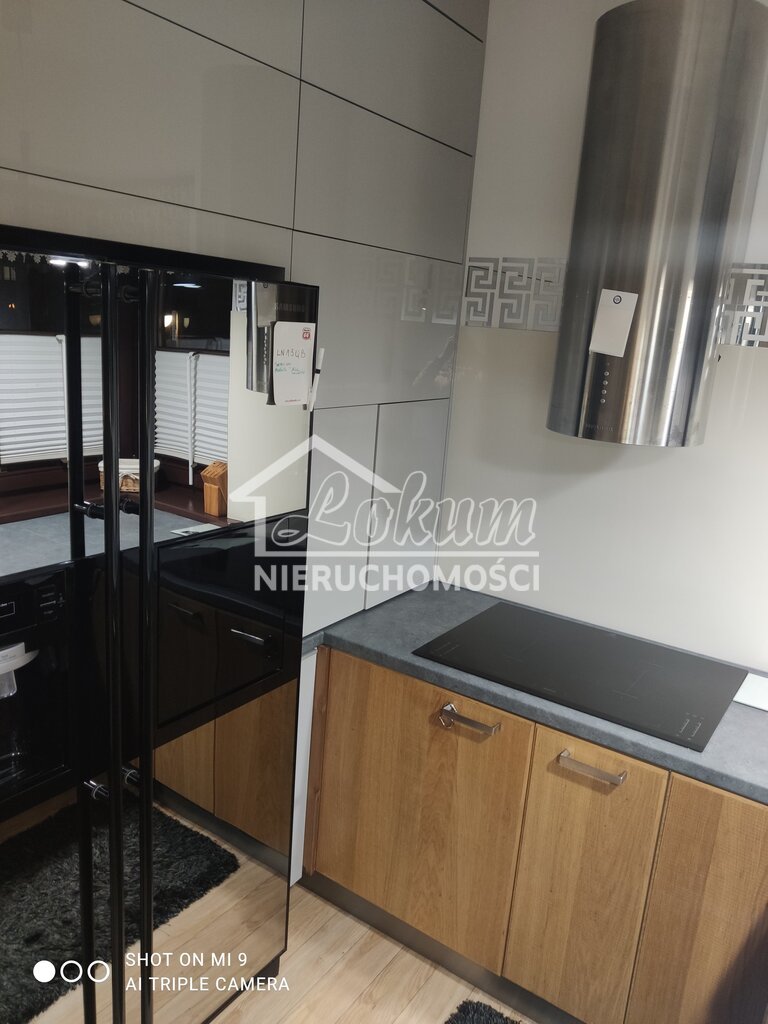 Mieszkanie 51,5 m², Szczecin, Kalinowa - zdjęcie 8