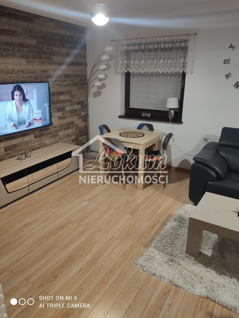 Mieszkanie 51,5 m², Szczecin, Kalinowa - zdjęcie 3