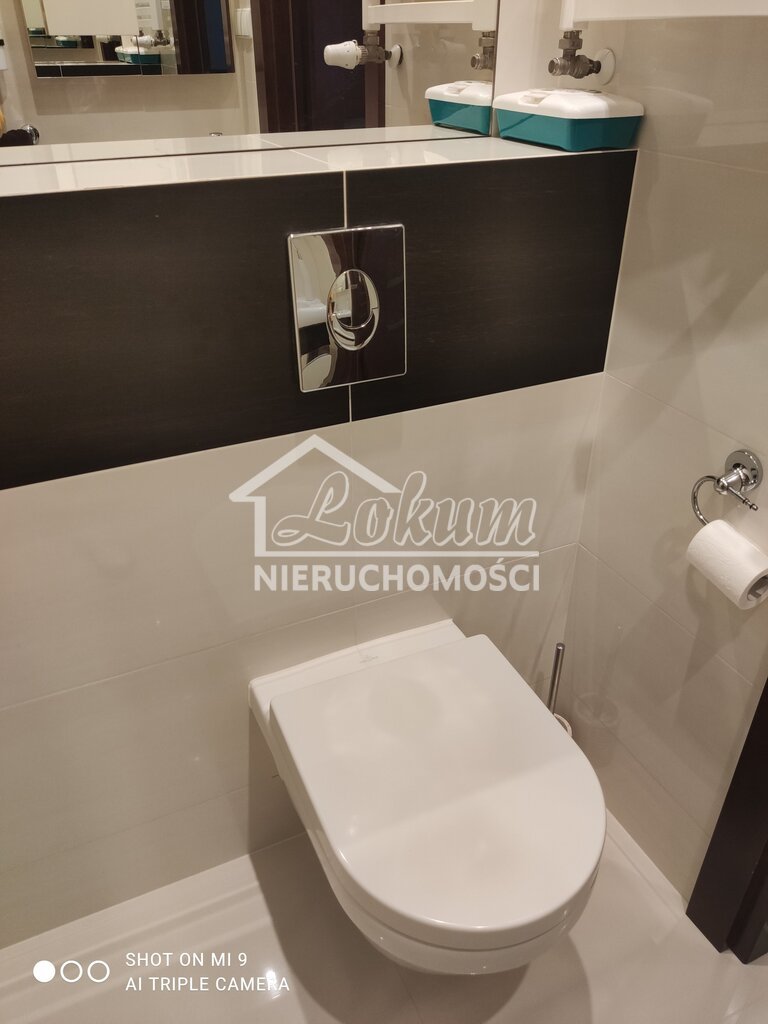 Mieszkanie 51,5 m², Szczecin, Kalinowa - zdjęcie 12