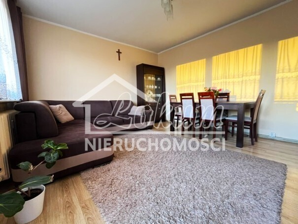 Mieszkanie 61,43&nbsp;m², Police, Zygmunta Wróblewskiego - zdjęcie 6