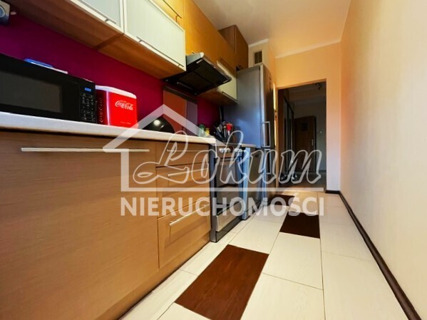 Mieszkanie 61,43&nbsp;m², Police, Zygmunta Wróblewskiego - zdjęcie 5