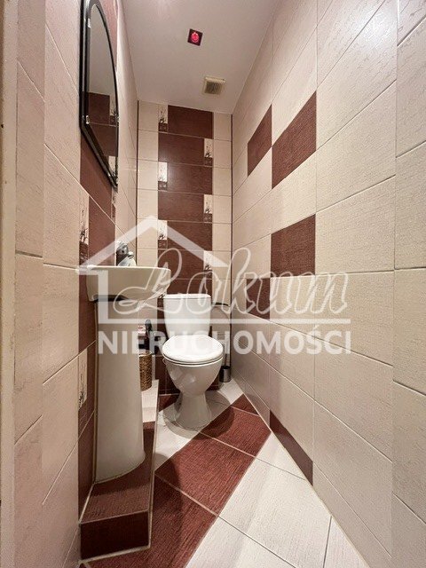 Mieszkanie 61,43&nbsp;m², Police, Zygmunta Wróblewskiego - zdjęcie 14