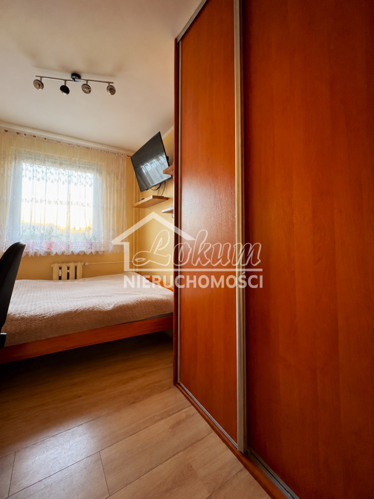 Mieszkanie 61,43&nbsp;m², Police, Zygmunta Wróblewskiego - zdjęcie 13