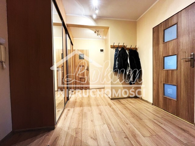 Mieszkanie 61,43&nbsp;m², Police, Zygmunta Wróblewskiego - zdjęcie 10