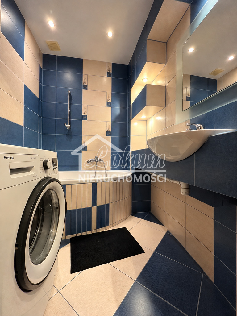 Mieszkanie 61,43&nbsp;m², Police, Zygmunta Wróblewskiego - zdjęcie 15