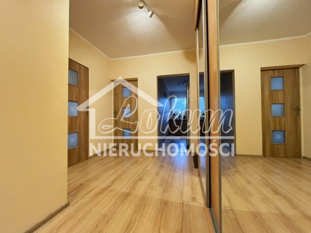 Mieszkanie 61,43&nbsp;m², Police, Zygmunta Wróblewskiego - zdjęcie 11