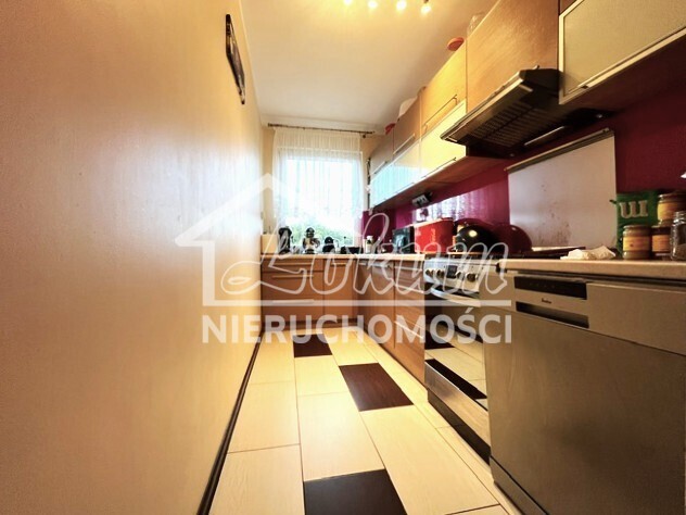 Mieszkanie 61,43&nbsp;m², Police, Zygmunta Wróblewskiego - zdjęcie 4