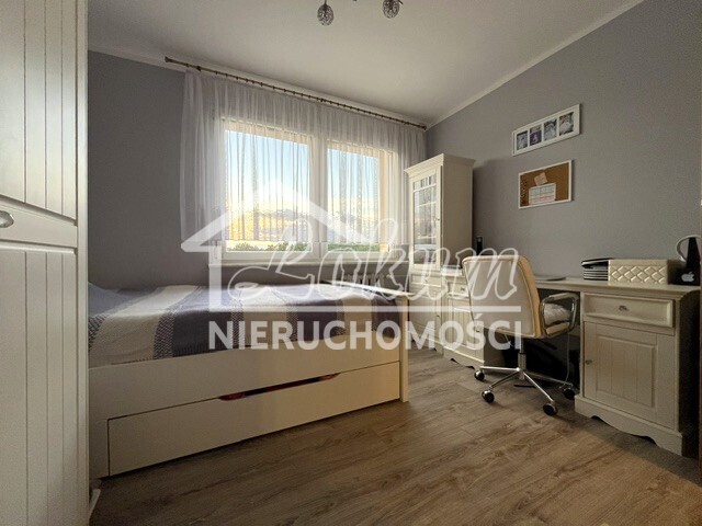 Mieszkanie 61,43&nbsp;m², Police, Zygmunta Wróblewskiego - zdjęcie 2