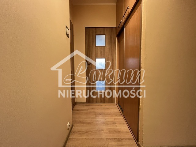 Mieszkanie 61,43&nbsp;m², Police, Zygmunta Wróblewskiego - zdjęcie 9