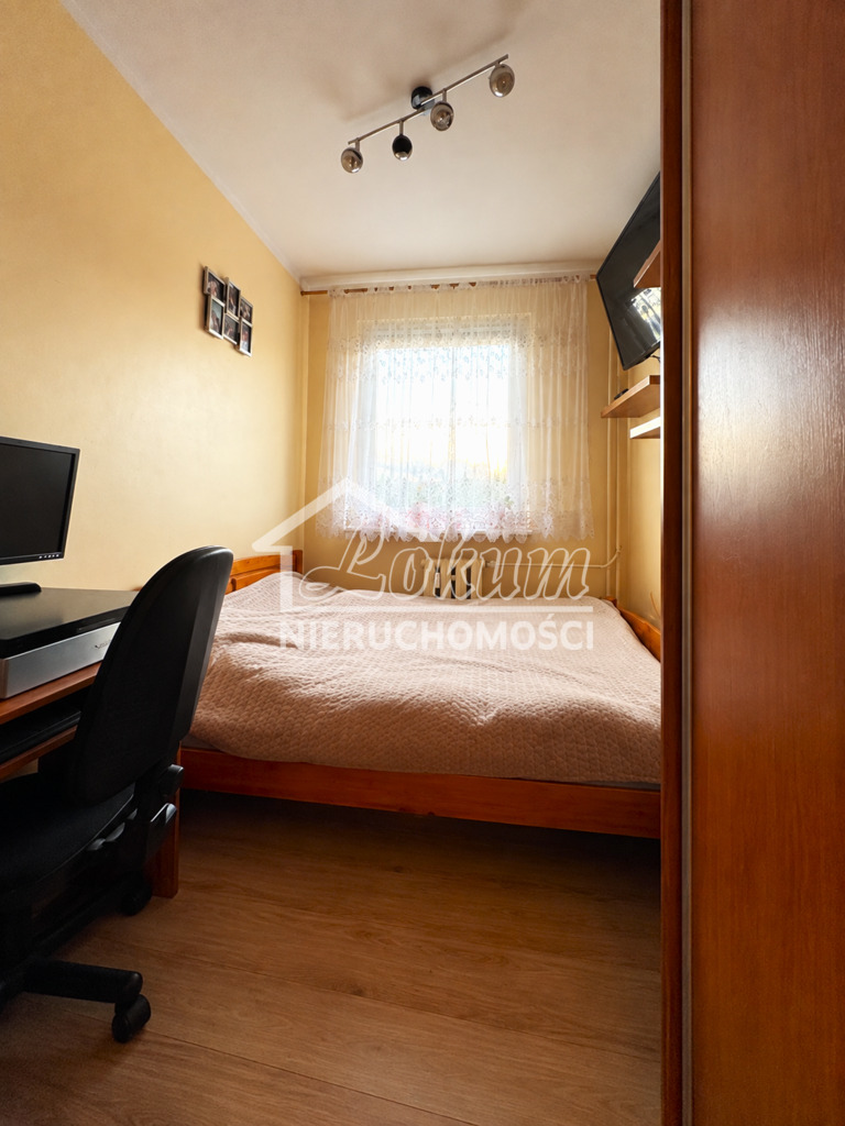 Mieszkanie 61,43&nbsp;m², Police, Zygmunta Wróblewskiego - zdjęcie 12