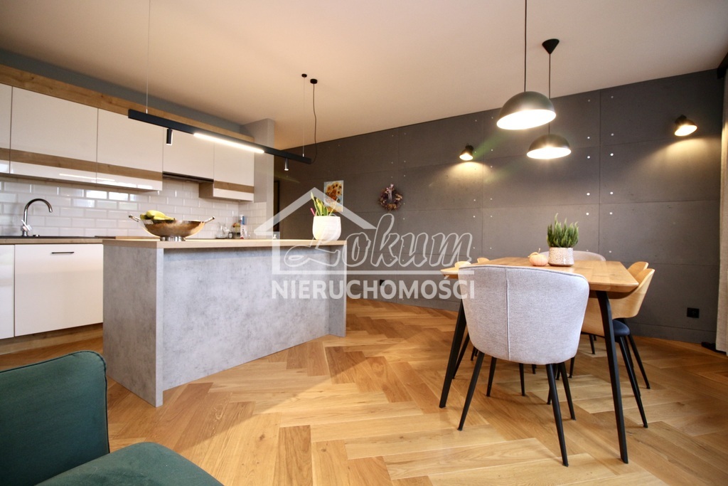 Dom 146,94&nbsp;m², Stargard, Cypriana Kamila Norwida - zdjęcie 4
