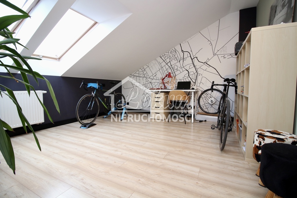 Dom 146,94&nbsp;m², Stargard, Cypriana Kamila Norwida - zdjęcie 12
