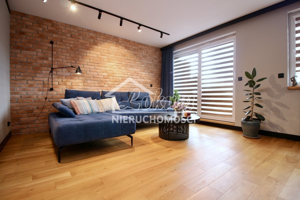 Dom 146,94&nbsp;m², Stargard, Cypriana Kamila Norwida - zdjęcie 9
