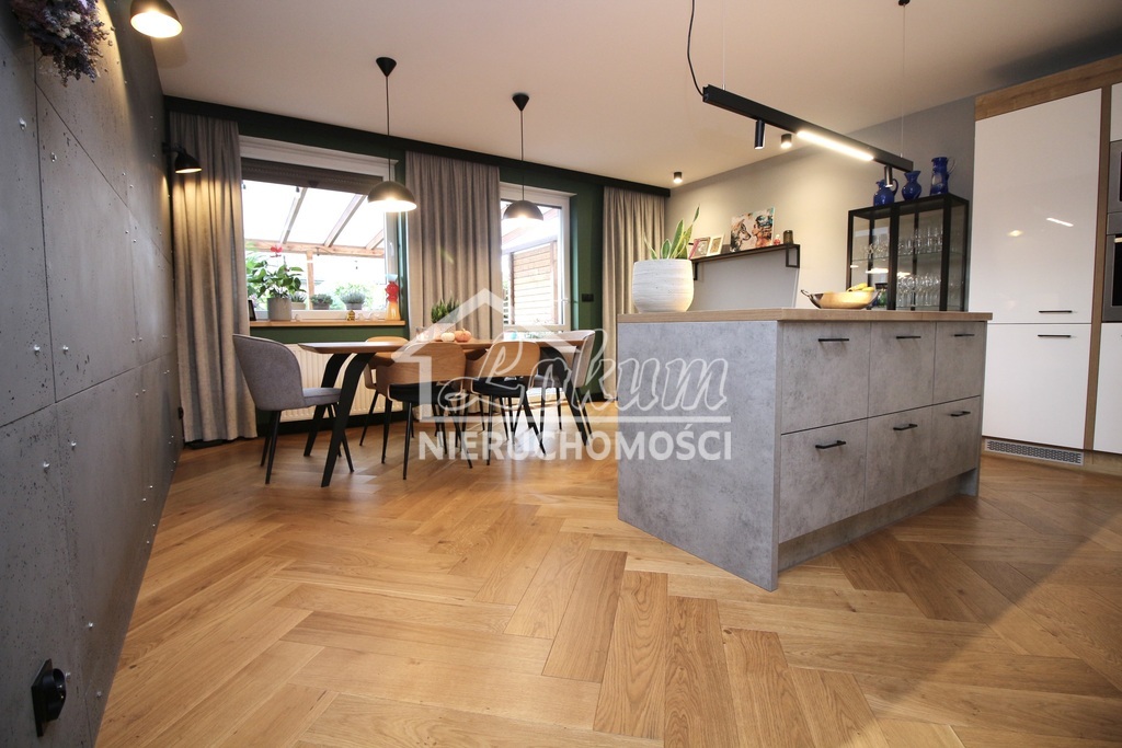 Dom 146,94&nbsp;m², Stargard, Cypriana Kamila Norwida - zdjęcie 1