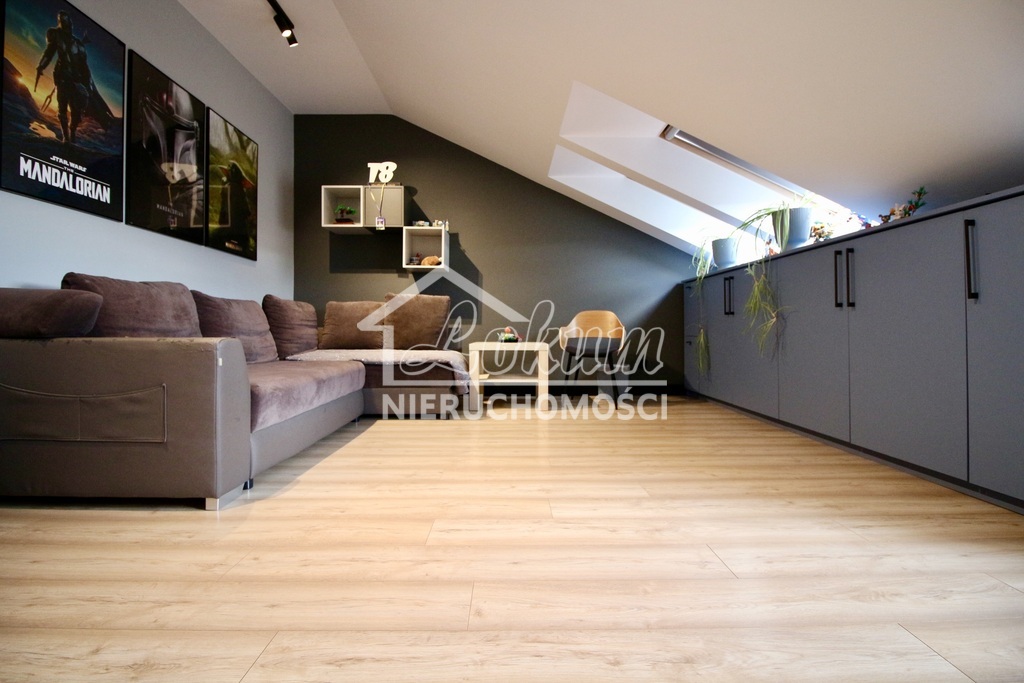 Dom 146,94&nbsp;m², Stargard, Cypriana Kamila Norwida - zdjęcie 7