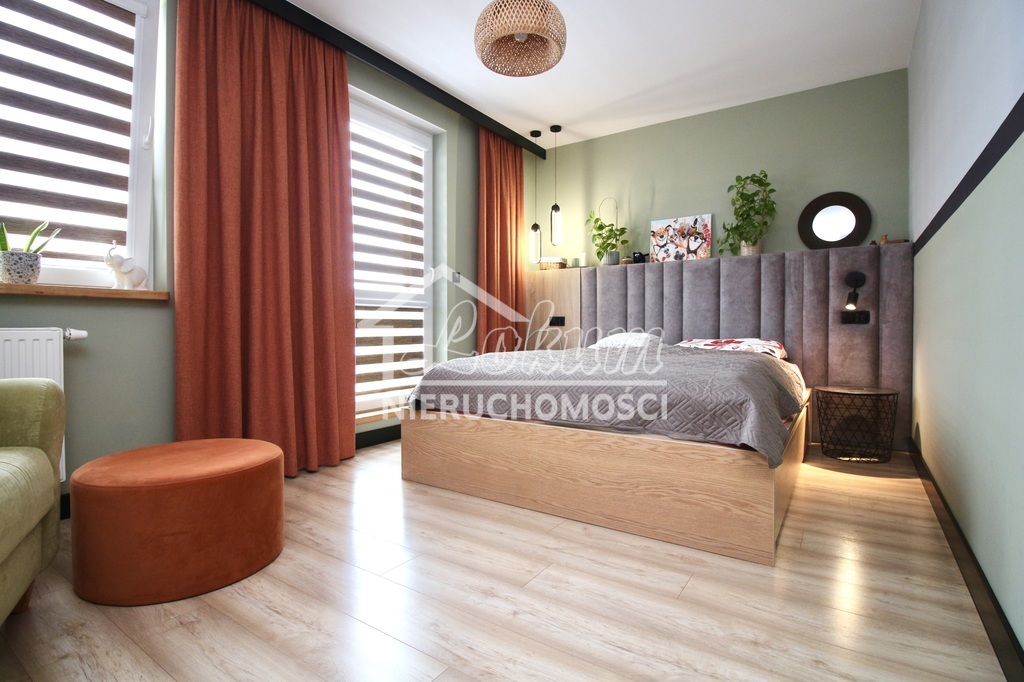 Dom 146,94&nbsp;m², Stargard, Cypriana Kamila Norwida - zdjęcie 6