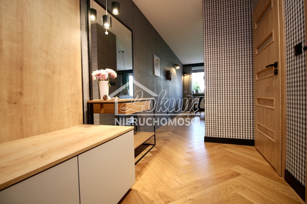 Dom 146,94&nbsp;m², Stargard, Cypriana Kamila Norwida - zdjęcie 15