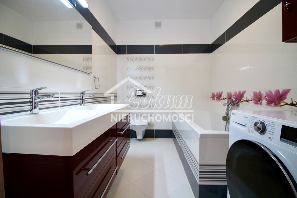 Dom 146,94&nbsp;m², Stargard, Cypriana Kamila Norwida - zdjęcie 10