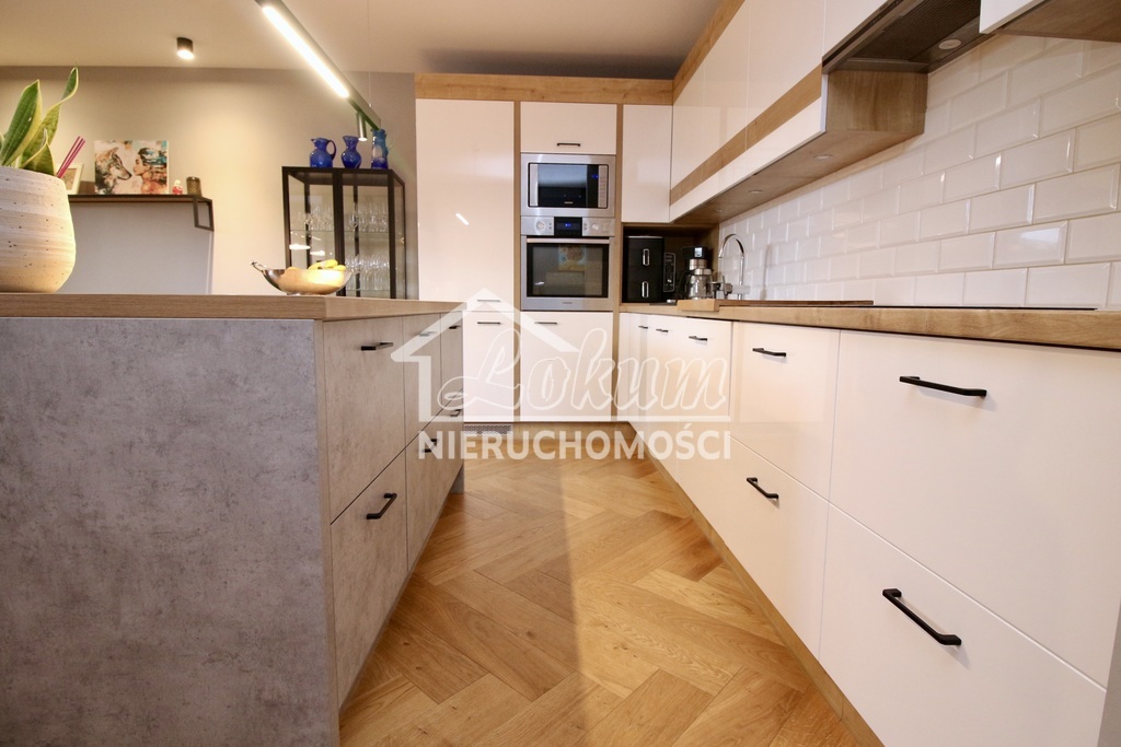 Dom 146,94&nbsp;m², Stargard, Cypriana Kamila Norwida - zdjęcie 2