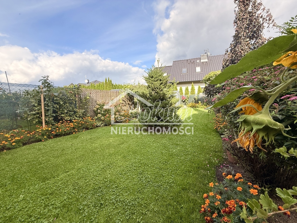 Dom 146,94&nbsp;m², Stargard, Cypriana Kamila Norwida - zdjęcie 17