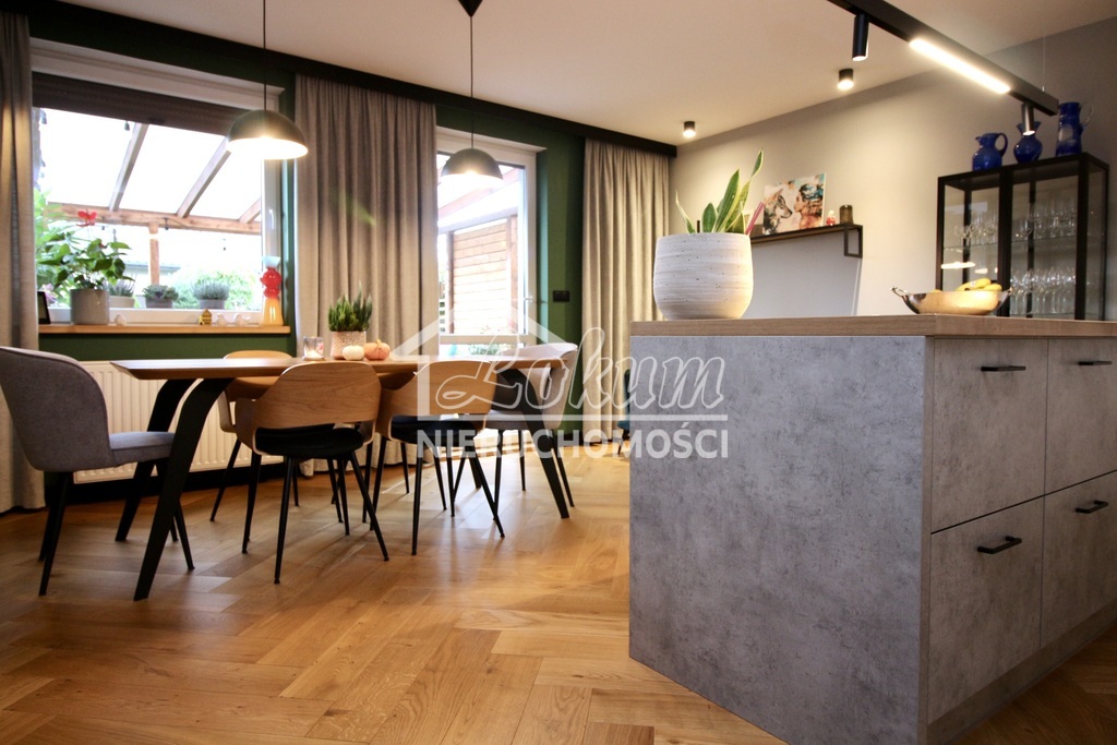 Dom 146,94&nbsp;m², Stargard, Cypriana Kamila Norwida - zdjęcie 3