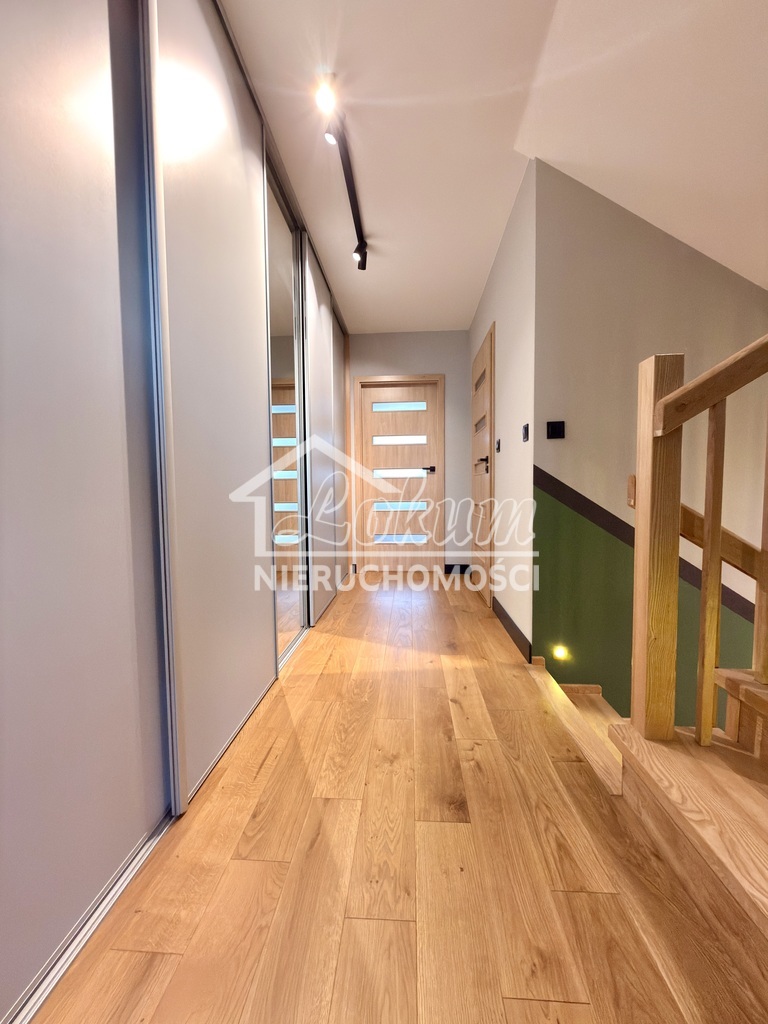 Dom 146,94&nbsp;m², Stargard, Cypriana Kamila Norwida - zdjęcie 11