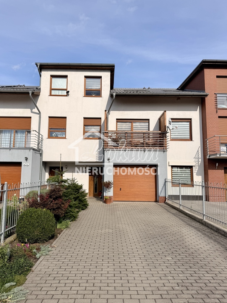 Dom 146,94&nbsp;m², Stargard, Cypriana Kamila Norwida - zdjęcie 18