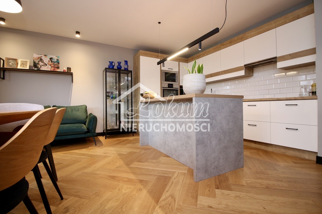 Dom 146,94&nbsp;m², Stargard, Cypriana Kamila Norwida - zdjęcie 5