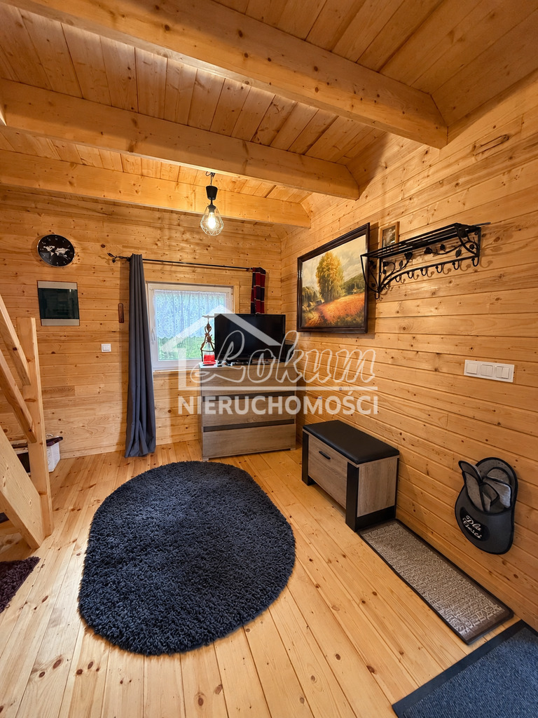 Dom 67 m², Chwarstnica - zdjęcie 6