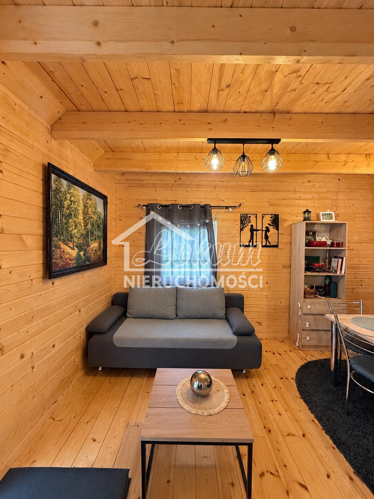 Dom 67 m², Chwarstnica - zdjęcie 5