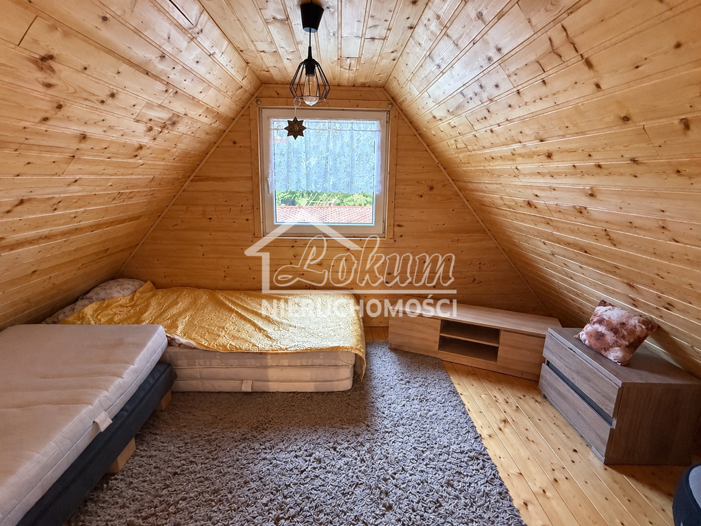Dom 67 m², Chwarstnica - zdjęcie 8